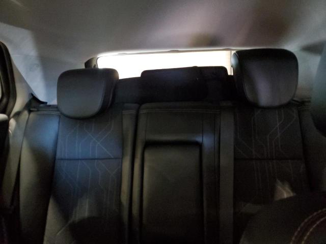 3GNCJPSB5KL395937 - 2019 CHEVROLET TRAX 1LT Bleu photo 10