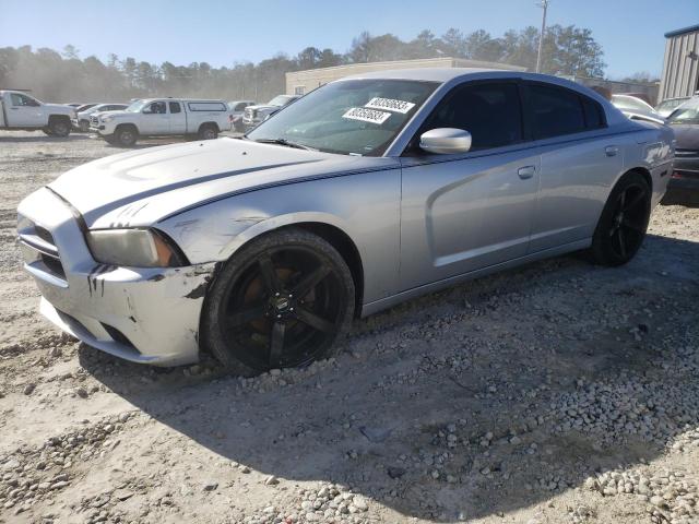 2012 DODGE CHARGER SXT, 