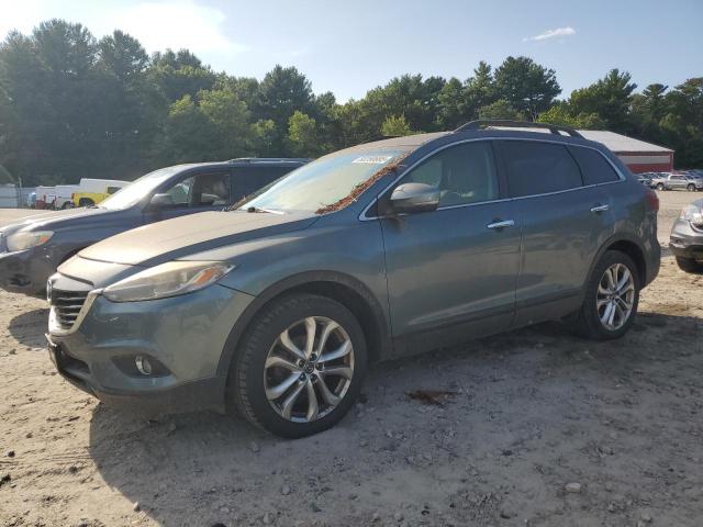 2013 MAZDA CX-9 GRAND TOURING, 