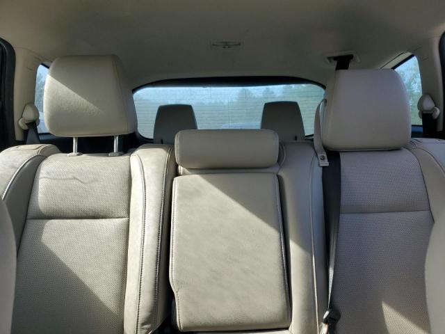 JM3TB3DV7D0414873 - 2013 MAZDA CX-9 GRAND TOURING GRAY photo 10