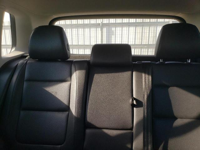 WVGAV7AX8HK036279 - 2017 VOLKSWAGEN TIGUAN S SILVER photo 10