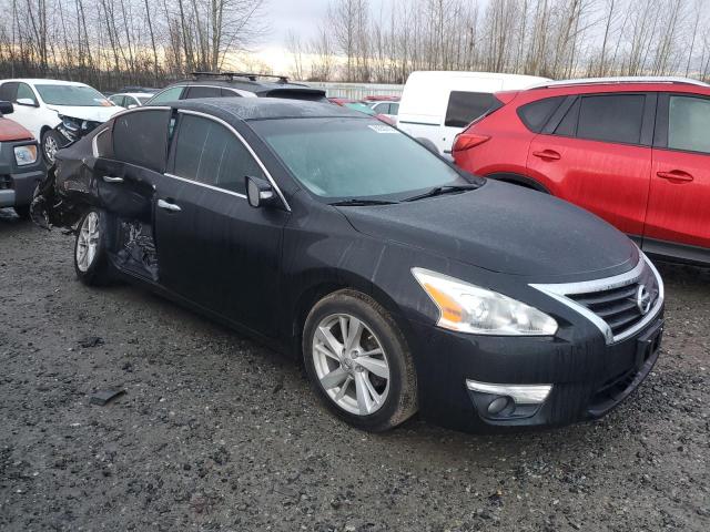 1N4AL3AP2FC489880 - 2015 NISSAN ALTIMA 2.5 BLACK photo 4