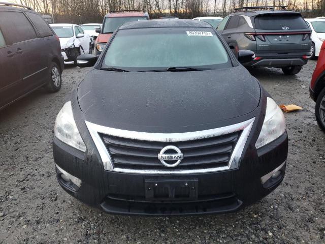 1N4AL3AP2FC489880 - 2015 NISSAN ALTIMA 2.5 BLACK photo 5