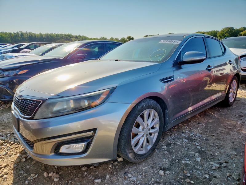 2015 KIA OPTIMA LX, 