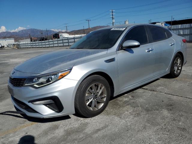 2019 KIA OPTIMA LX, 