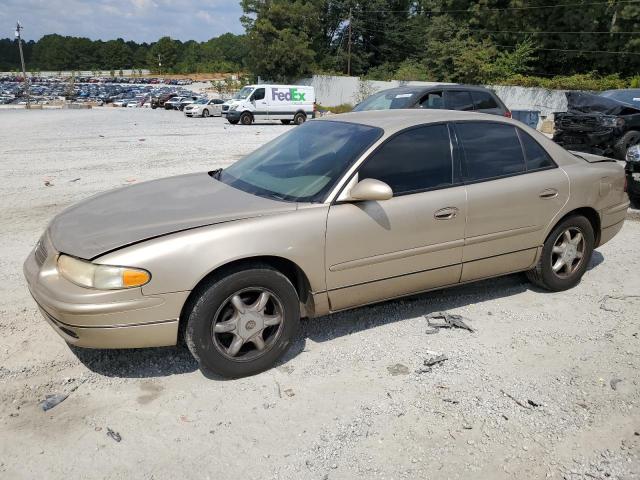 2004 BUICK REGAL LS, 