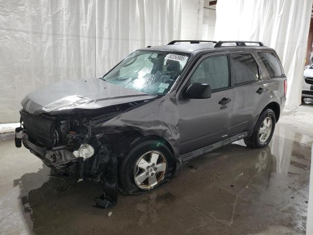 2012 FORD ESCAPE XLT, 