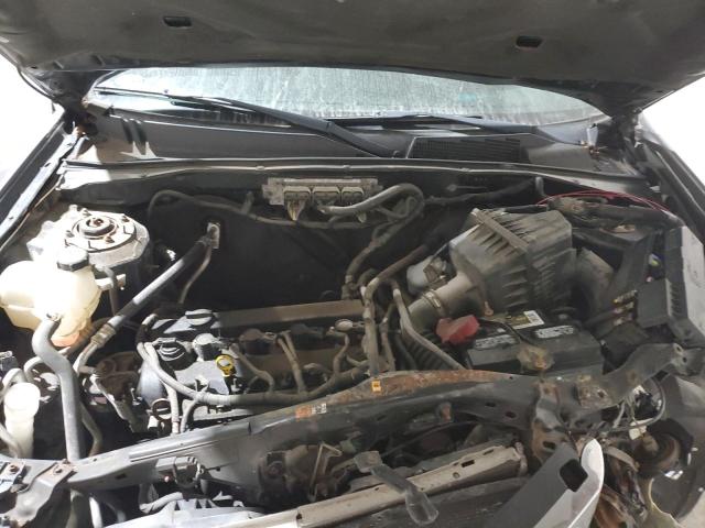 1FMCU0D72CKA19906 - 2012 FORD ESCAPE XLT Boz foto 12