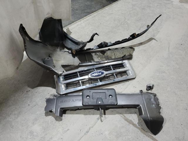 1FMCU0D72CKA19906 - 2012 FORD ESCAPE XLT Boz foto 13