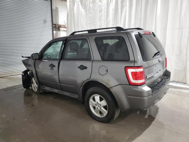 1FMCU0D72CKA19906 - 2012 FORD ESCAPE XLT Boz foto 2