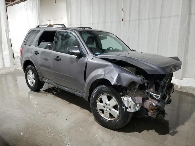 1FMCU0D72CKA19906 - 2012 FORD ESCAPE XLT Boz foto 4