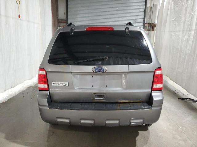 1FMCU0D72CKA19906 - 2012 FORD ESCAPE XLT Boz foto 6