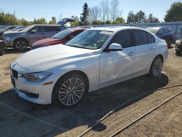 2015 BMW 328 D XDRIVE, 