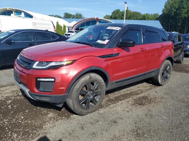 2017 LAND ROVER RANGE ROVE SE, 