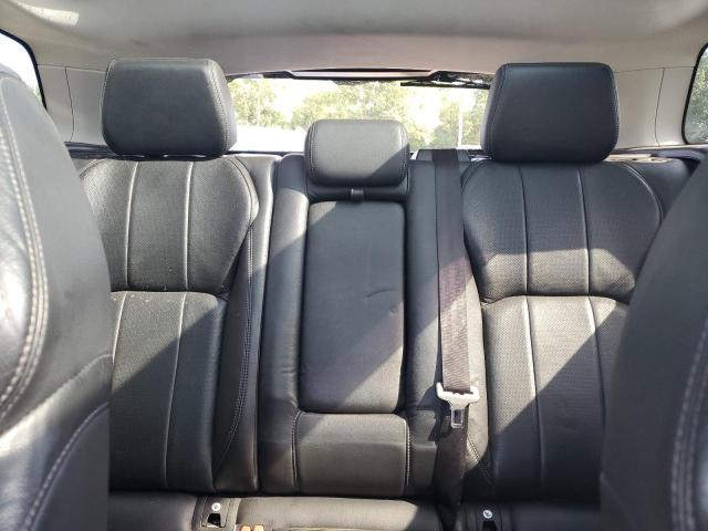 SALVP2BG5HH249049 - 2017 LAND ROVER RANGE ROVE SE RED photo 10