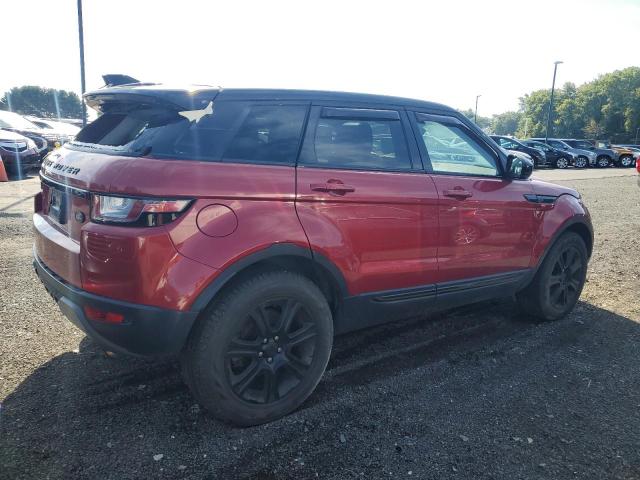 SALVP2BG5HH249049 - 2017 LAND ROVER RANGE ROVE SE RED photo 3
