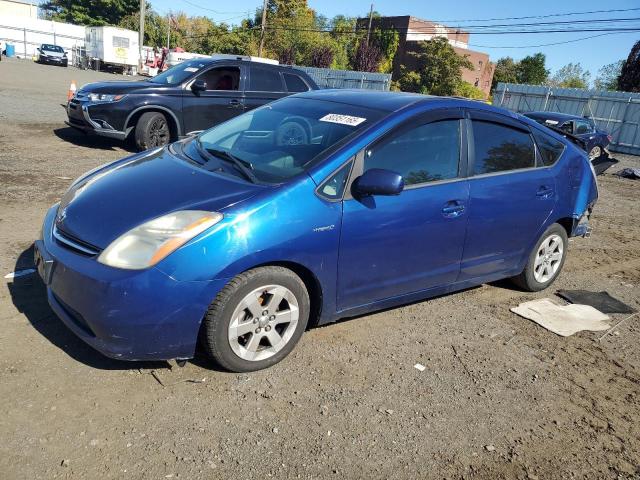 2009 TOYOTA PRIUS, 