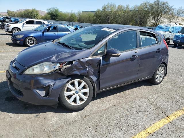 2013 FORD FIESTA SE, 