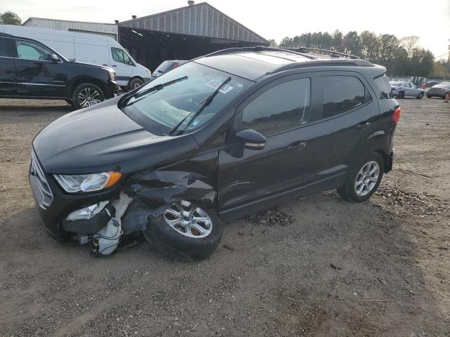 2019 FORD ECOSPORT SE, 