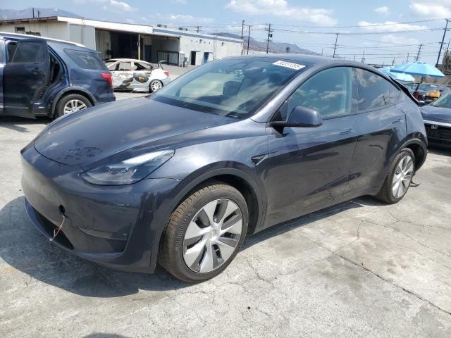 2024 TESLA MODEL Y, 