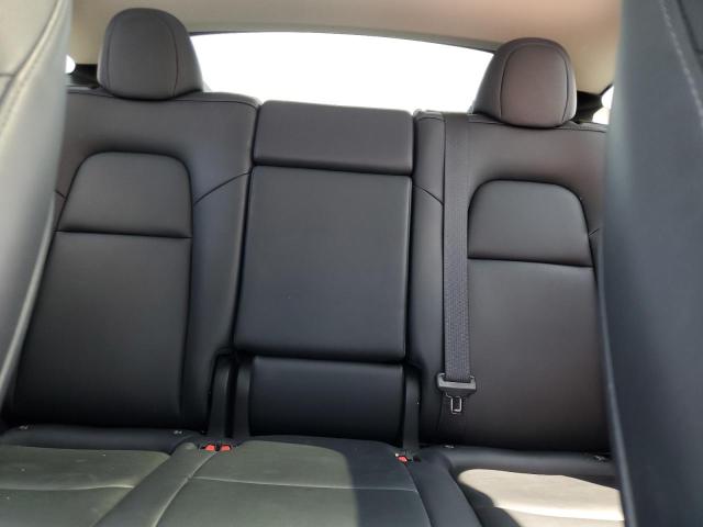 7SAYGDEE3RA222881 - 2024 TESLA MODEL Y GRAY photo 10