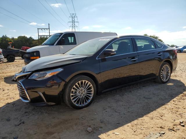 2016 TOYOTA AVALON XLE, 