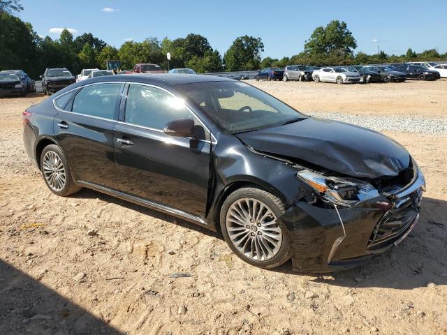 4T1BK1EB6GU207168 - 2016 TOYOTA AVALON XLE BLACK photo 4