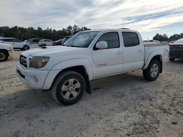 2010 TOYOTA TACOMA DOUBLE CAB, 