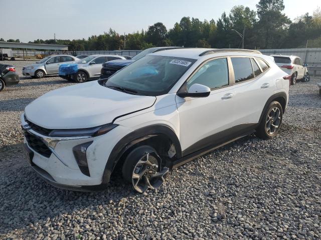 2024 CHEVROLET TRAX 1LT, 