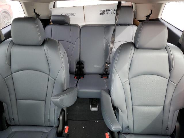 5GAERBKW8MJ210291 - 2021 BUICK ENCLAVE ESSENCE 白色 照片 10