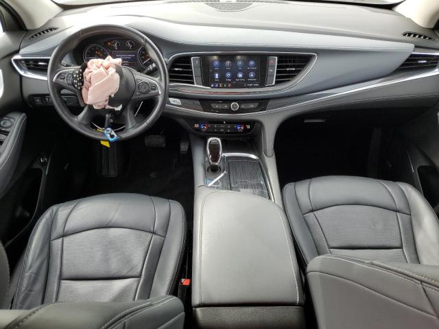 5GAERBKW8MJ210291 - 2021 BUICK ENCLAVE ESSENCE 白色 照片 8