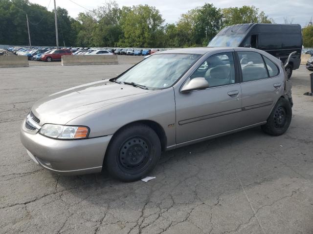 2001 NISSAN ALTIMA XE, 