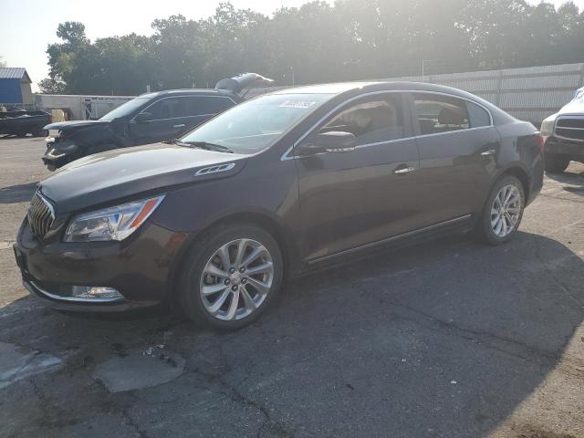 2016 BUICK LACROSSE, 