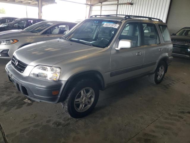 2000 HONDA CR-V EX, 