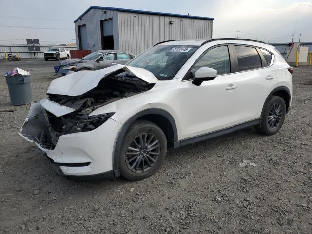 2019 MAZDA CX-5 TOURING, 