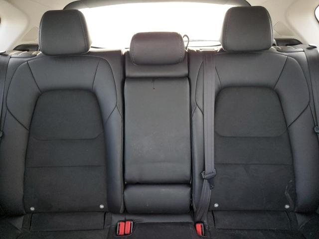 JM3KFBCM2K1552637 - 2019 MAZDA CX-5 TOURING თეთრი ფოტო 10