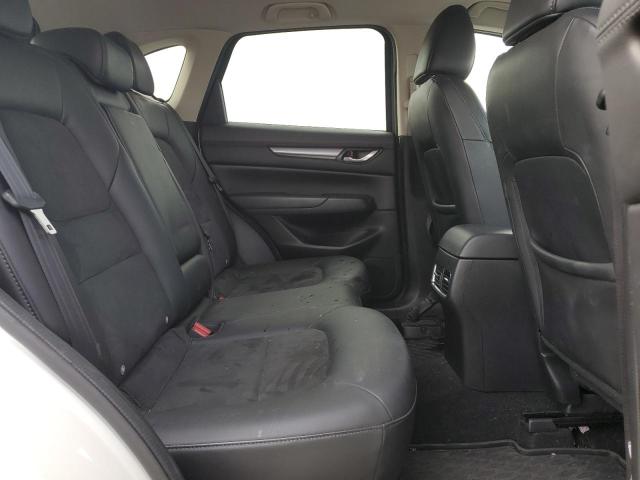 JM3KFBCM2K1552637 - 2019 MAZDA CX-5 TOURING თეთრი ფოტო 11