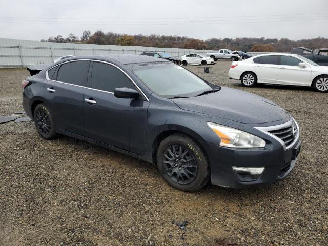 1N4AL3APXFC265630 - 2015 NISSAN ALTIMA 2.5 GRAY photo 4