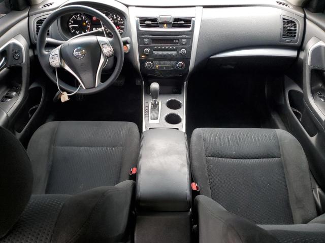 1N4AL3APXFC265630 - 2015 NISSAN ALTIMA 2.5 GRAY photo 8