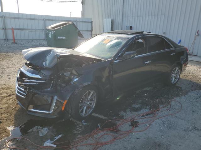 2019 CADILLAC CTS LUXURY, null