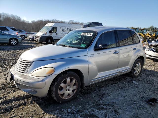 2004 CHRYSLER PT CRUISER TOURING, 