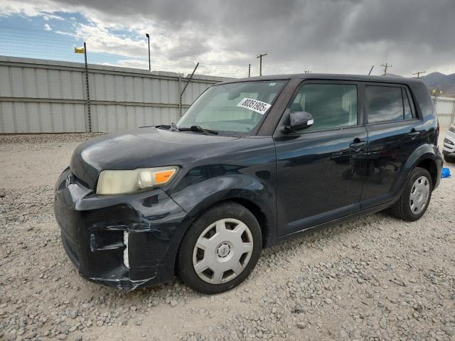2013 TOYOTA SCION XB, 