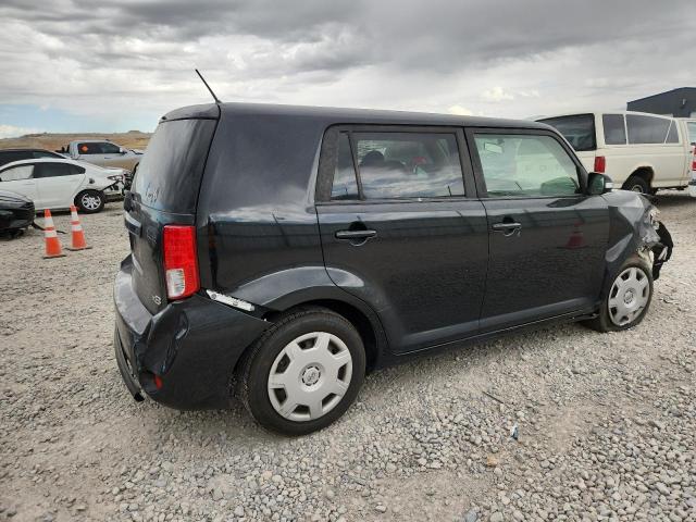 JTLZE4FE7DJ047274 - 2013 TOYOTA SCION XB BLACK photo 3