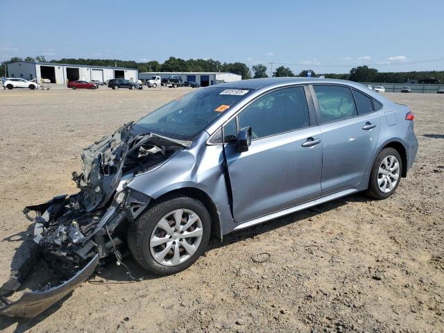 2020 TOYOTA COROLLA LE, 