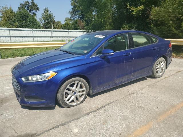 2015 FORD FUSION SE, 