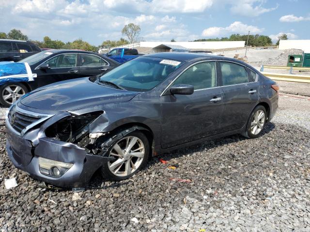 2013 NISSAN ALTIMA 2.5, 