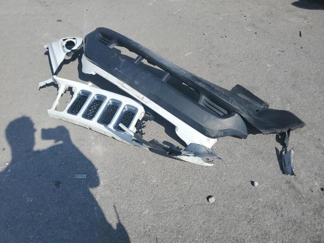 1C4NJCBB9ED587074 - 2014 JEEP COMPASS SPORT 白色 照片 12