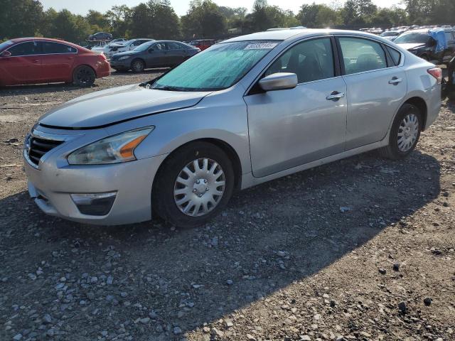 2013 NISSAN ALTIMA 2.5, 