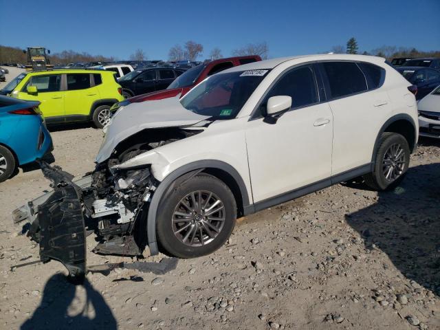 2018 MAZDA CX-5 SPORT, 