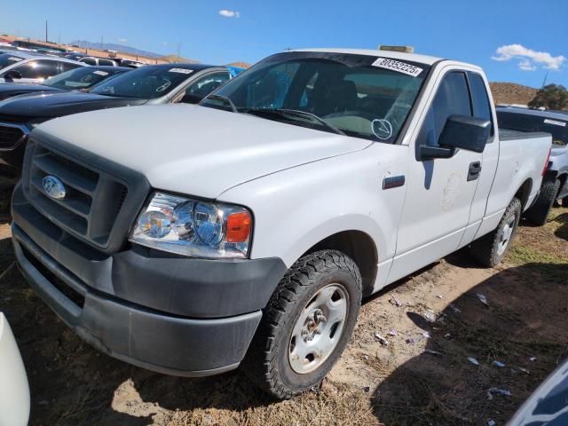 2006 FORD F150, 